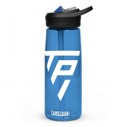 TPI - Camelback Sports Water Bottle