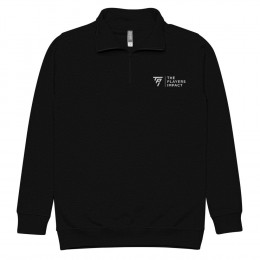 The Players Impact - Unisex Fleece Pullover