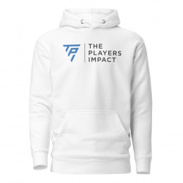 The Players Impact - Unisex Hoodie