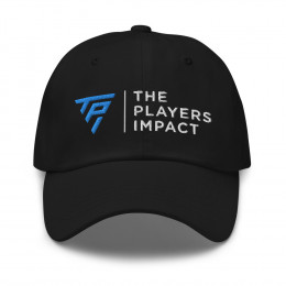 The Players Impact - Hat