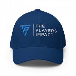 The Players Impact - Structured Twill Hat